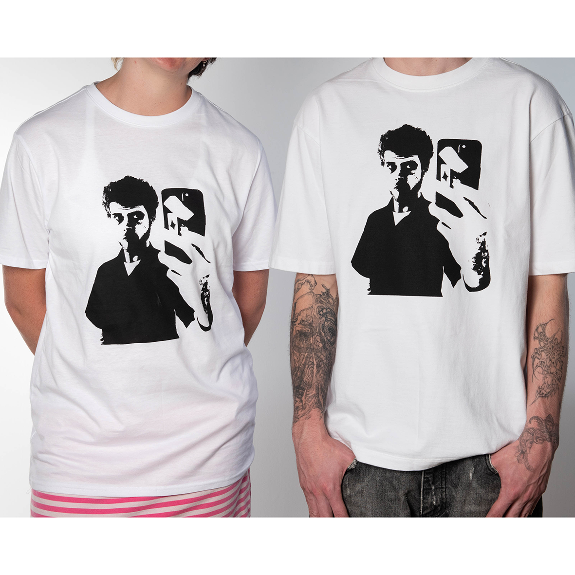 FRANK TEE