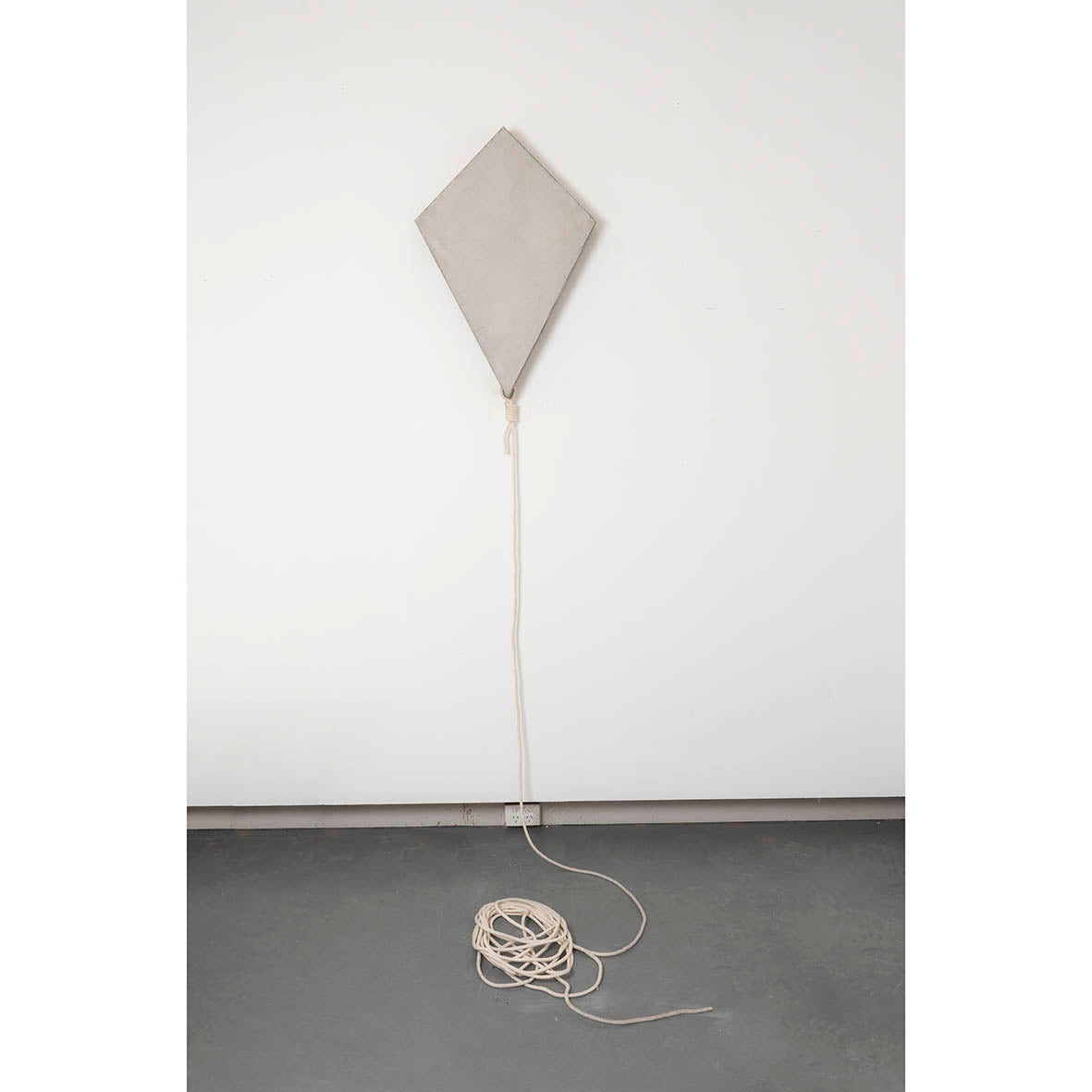 Buster Allanson | Printmaking | Go Fly a Kite, One.