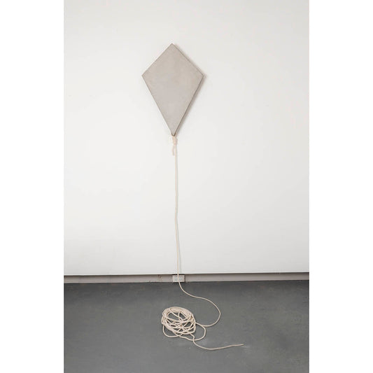 Buster Allanson | Printmaking | Go Fly a Kite, One.
