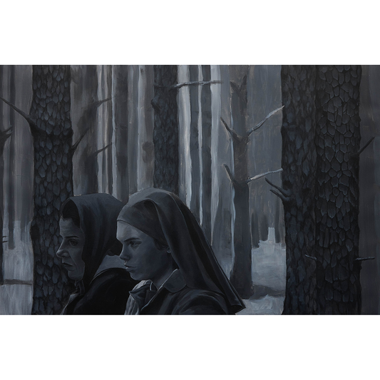 Ida and Wanda