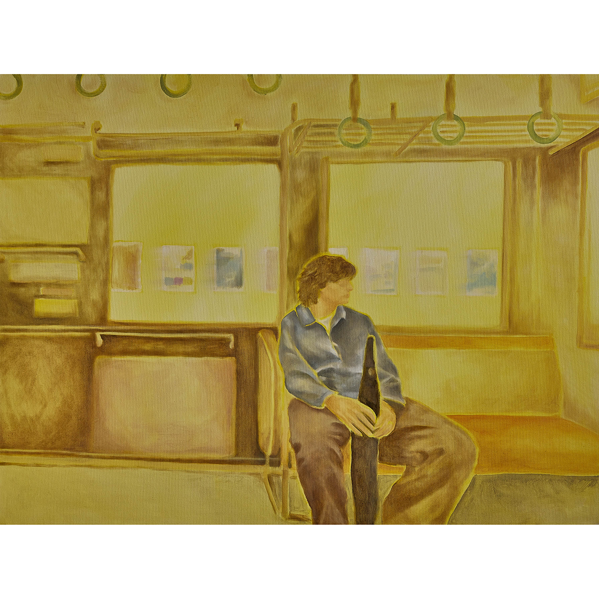 Yellow Transit