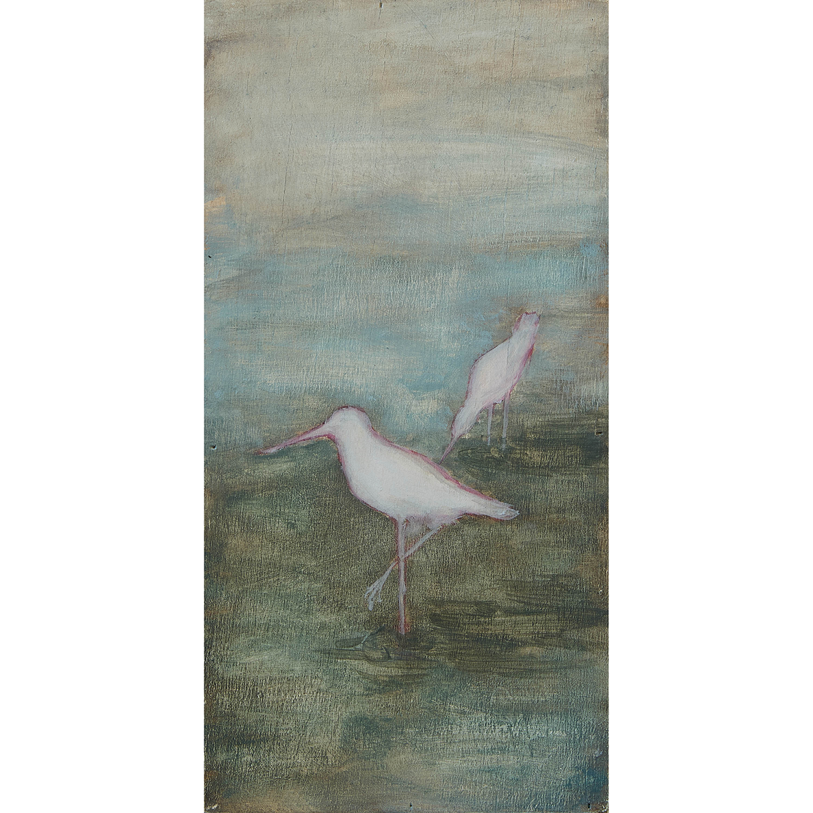 On Stilts