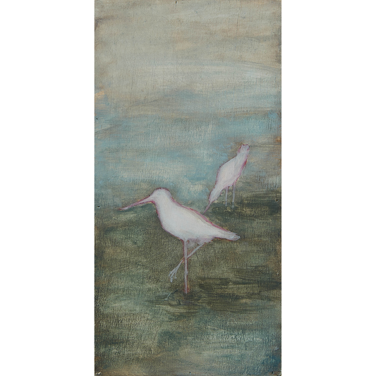 On Stilts