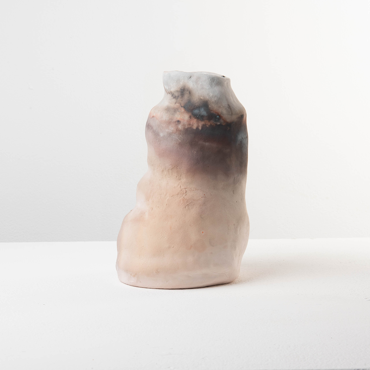 Firing #9: Vessel #4