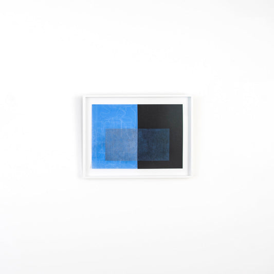 Trace Blue