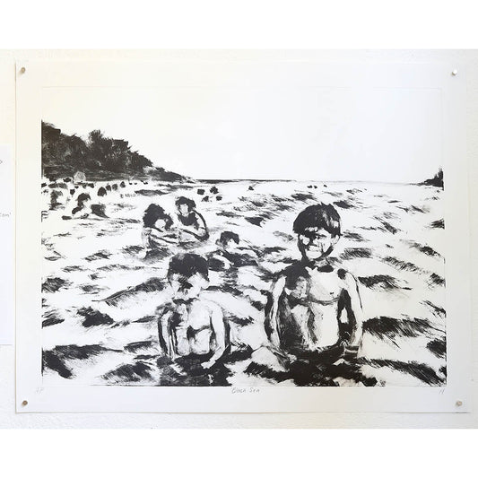 Black Sea