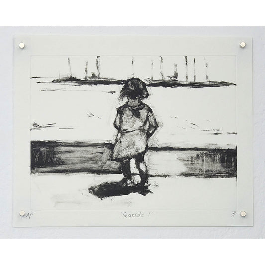 Untitled (Seaside I)