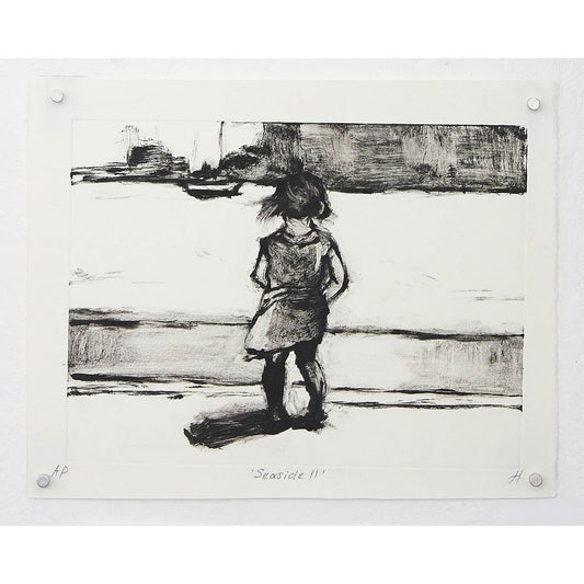 Untitled (Seaside II)