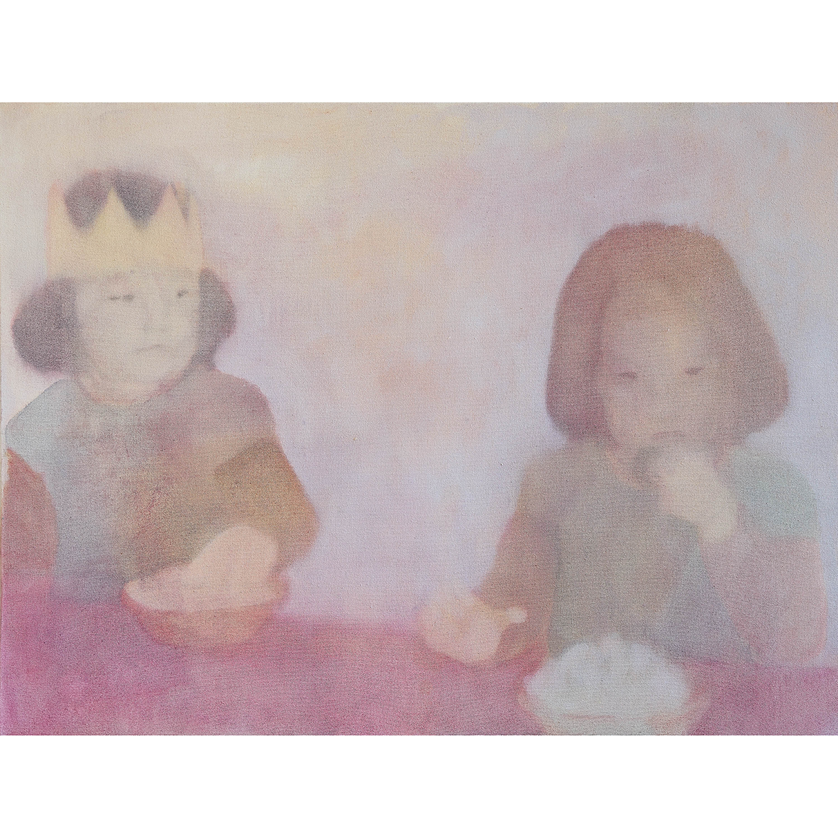 The Princesses of Lollipop’s Playland
