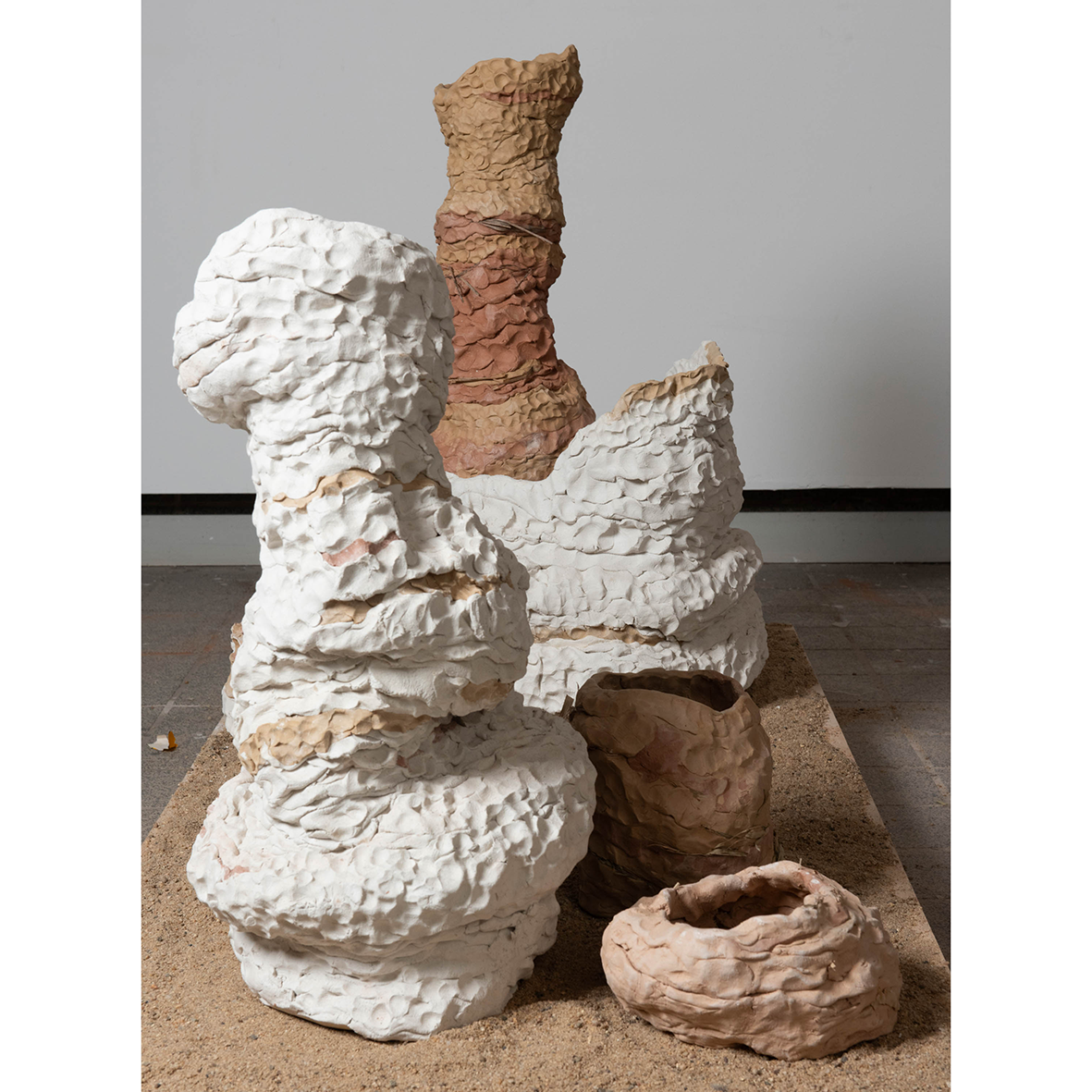 Unfired