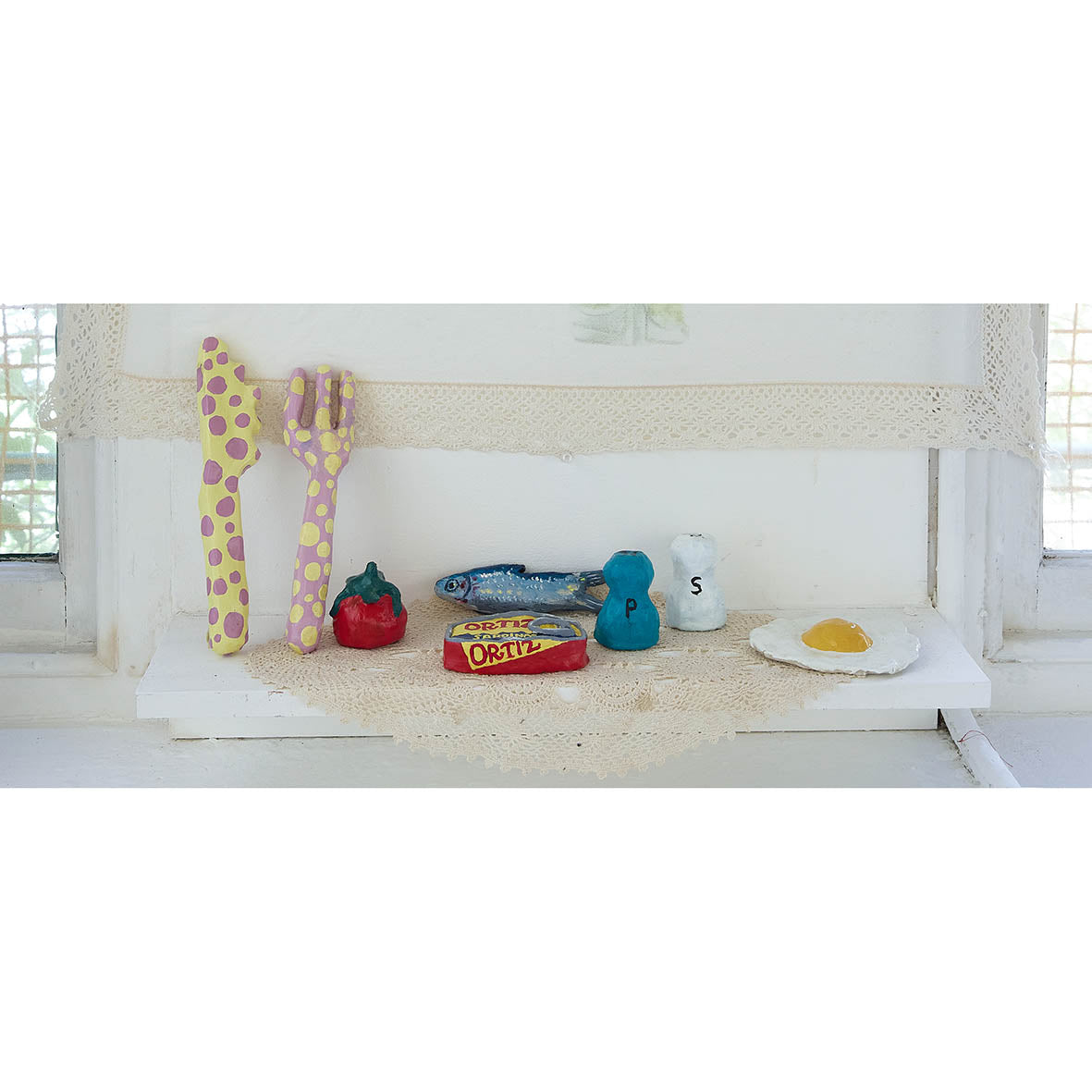 Kitchen essentials