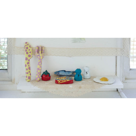 Kitchen essentials