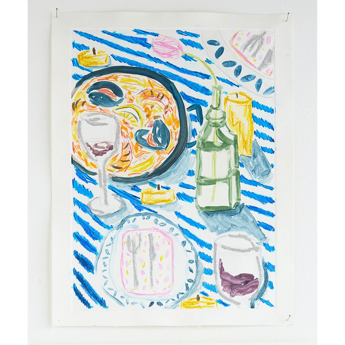 Table study 2