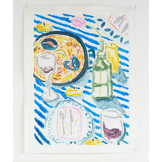 Table study 2