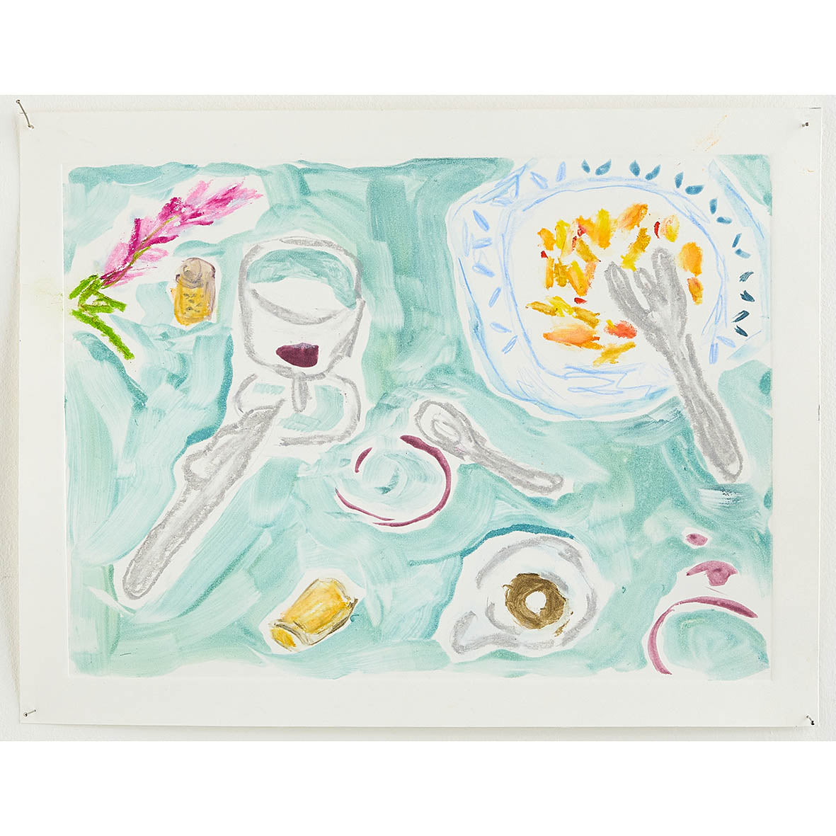 Table study 1