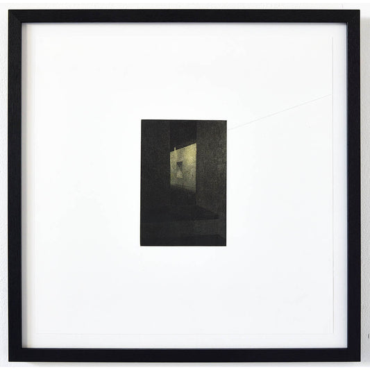 The Spaces In Between #6