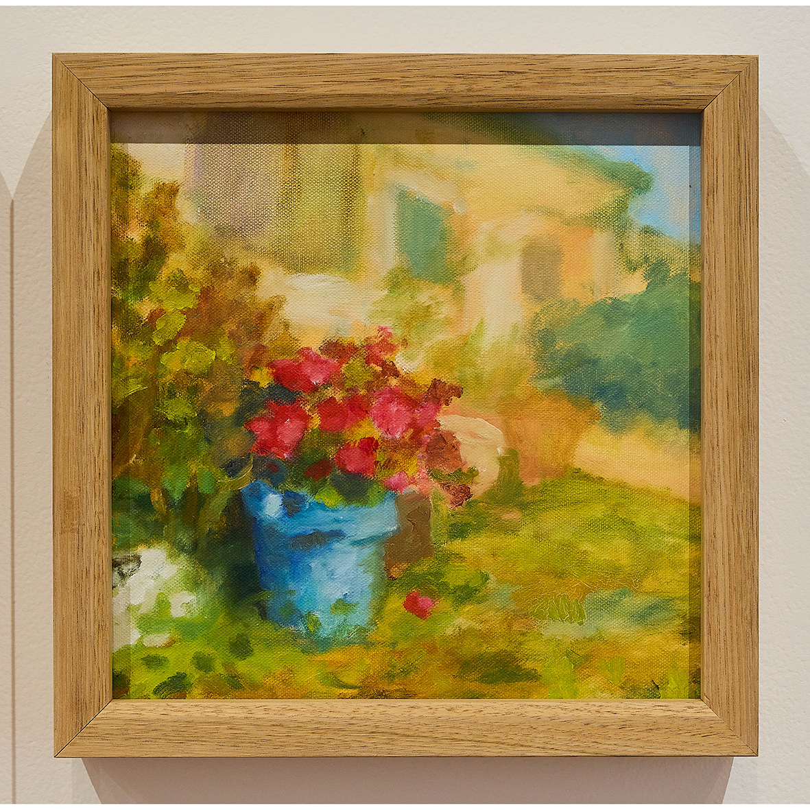 Tuscan Sun (Cargo)