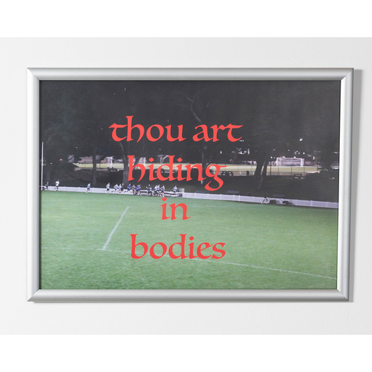 A Clue