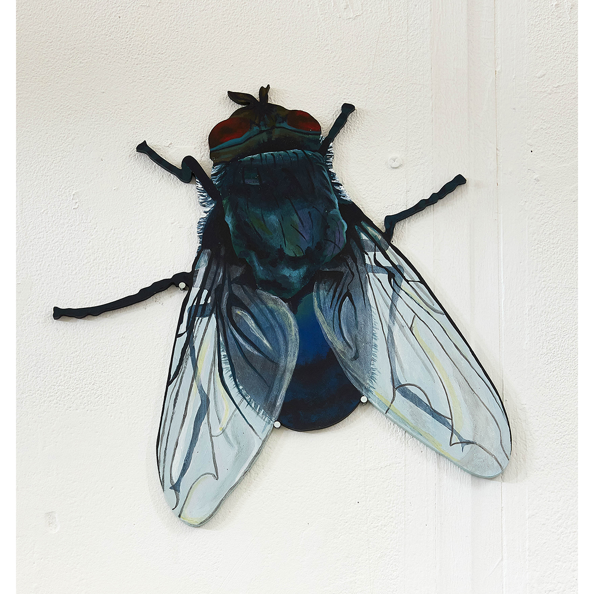 Spoilt For Choice (Flies)
