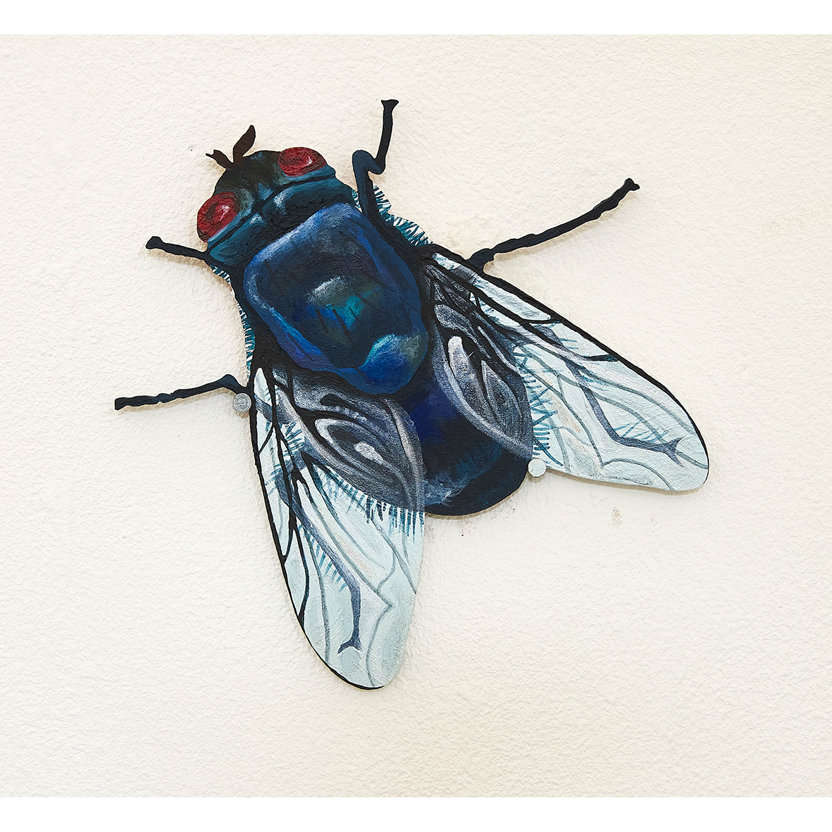 Spoilt For Choice (Flies)