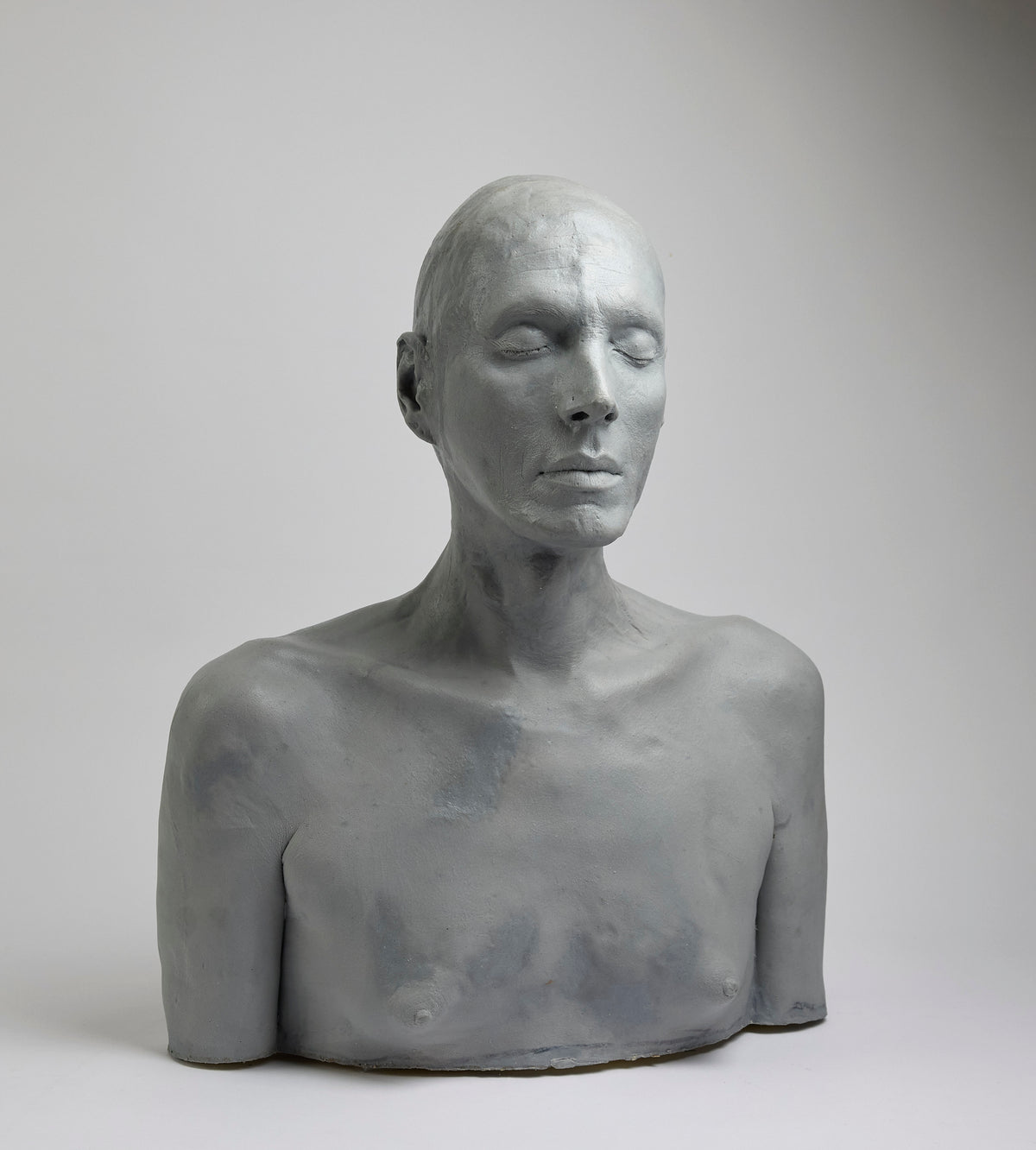 Bust (WIP) by nikita lelu