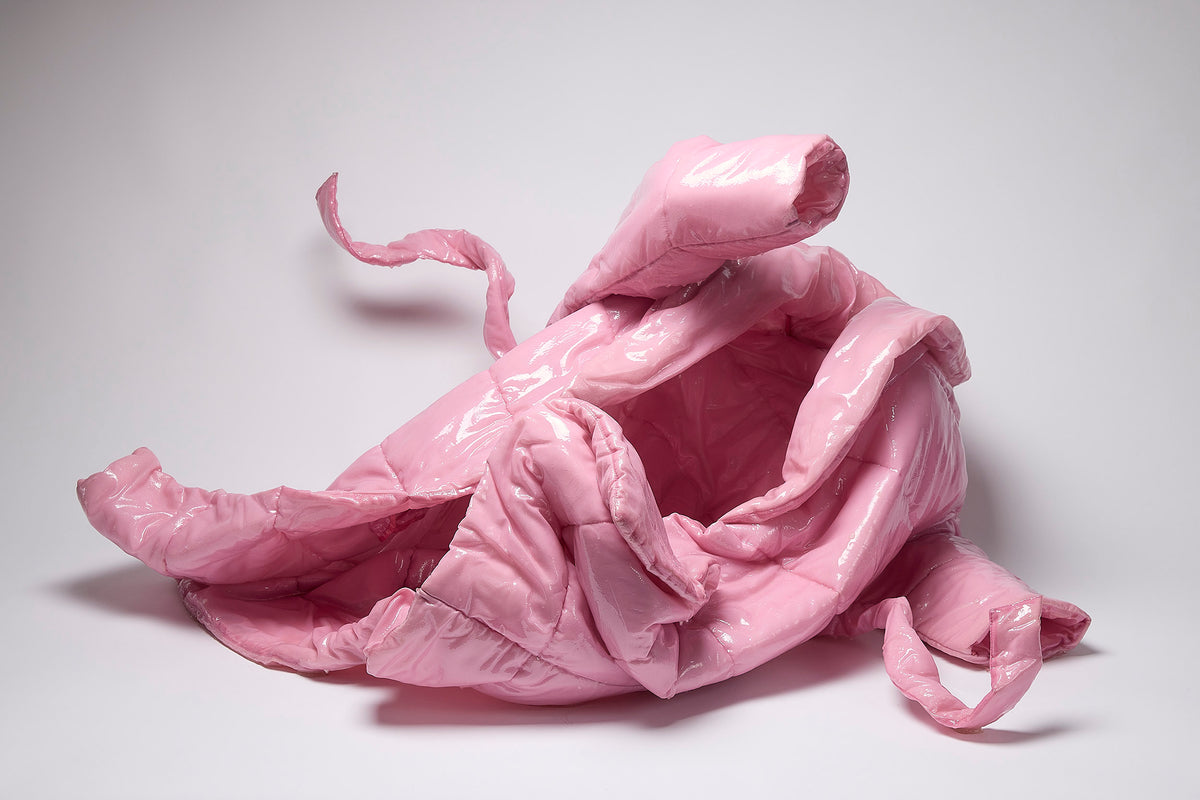 Unclockable Cotton Candy II by nikita lelu