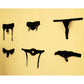 object lessons #1-6