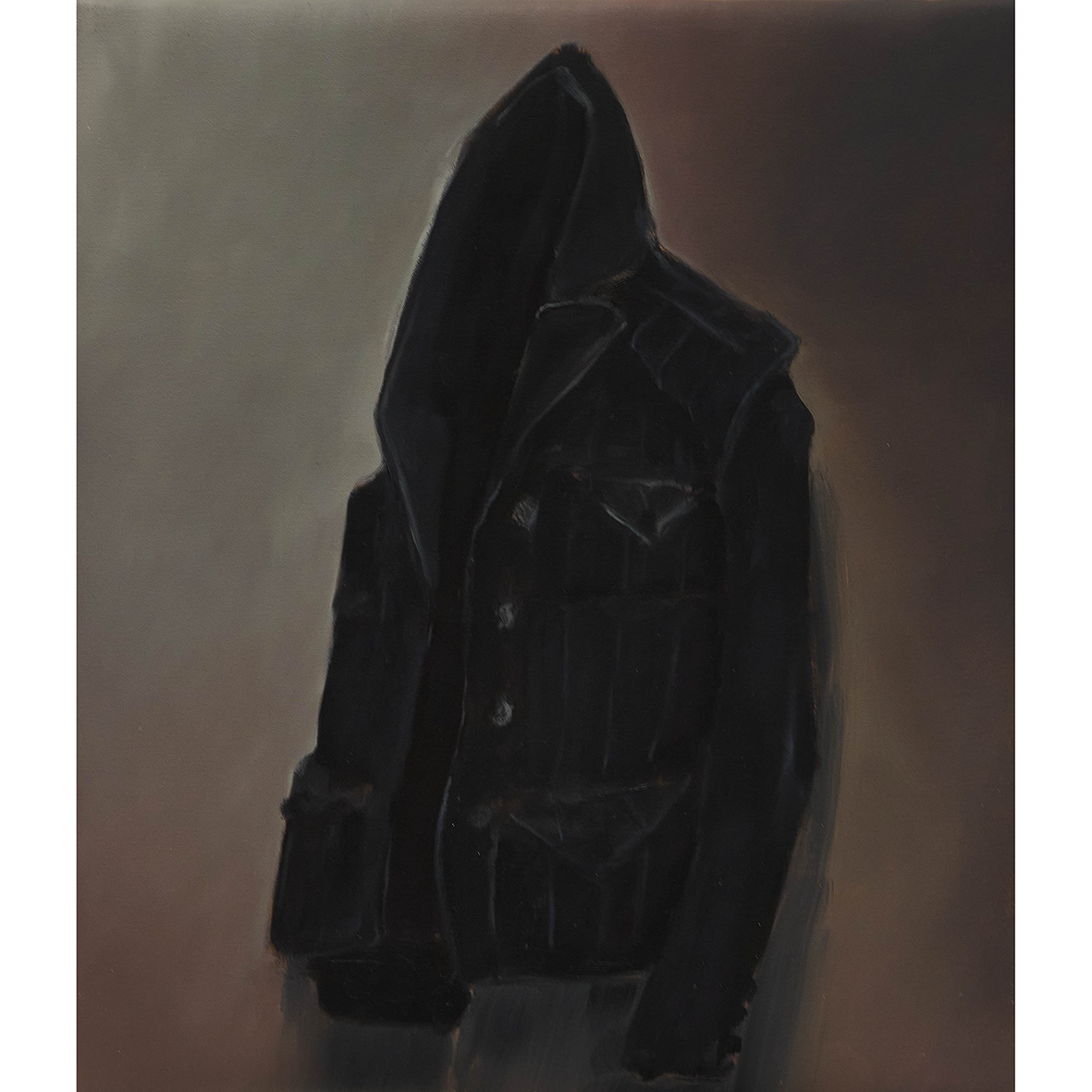 His Jacket