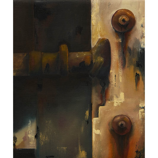 Rust