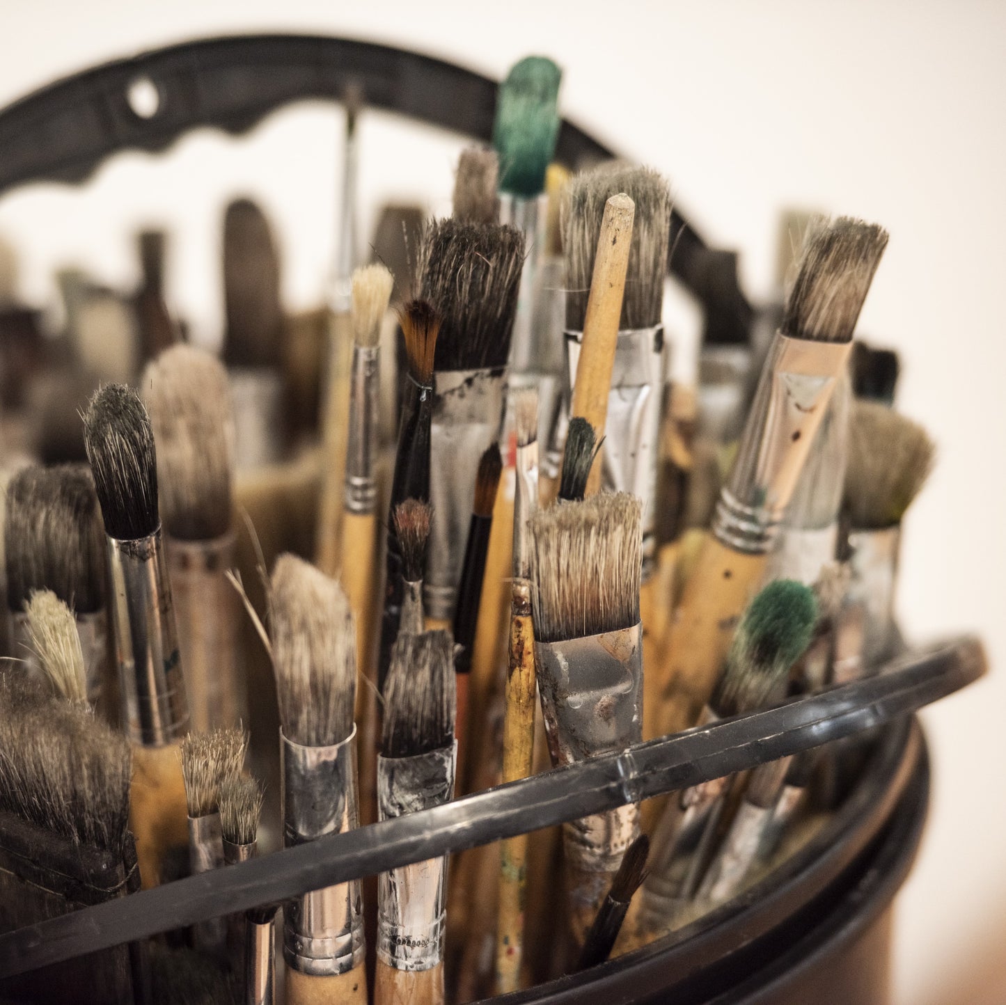 Painting the Figure: Narrative and Memory