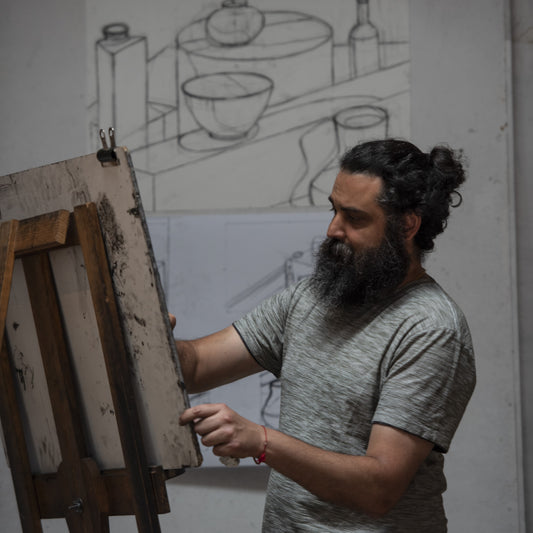 Drawing Fundamentals for Beginners