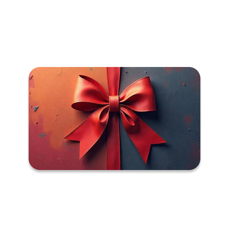 NAS Gift Card