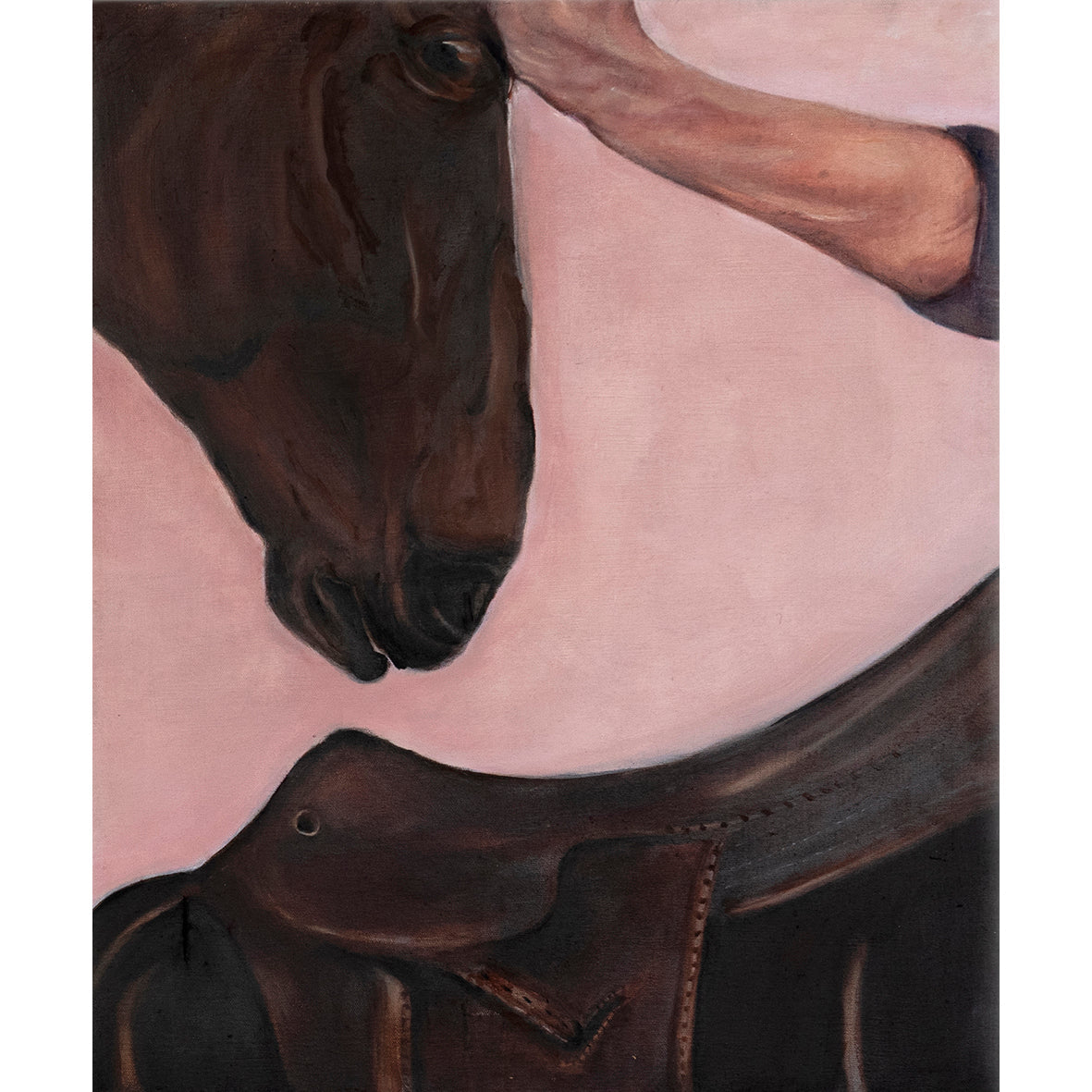 Rein Her In 1