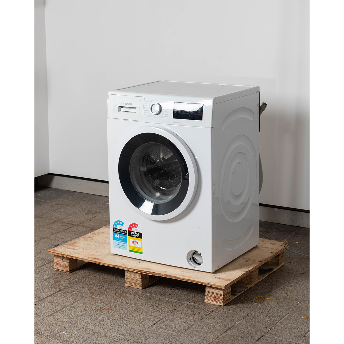 King Total Quality System Delta Box Arm Viva Spice