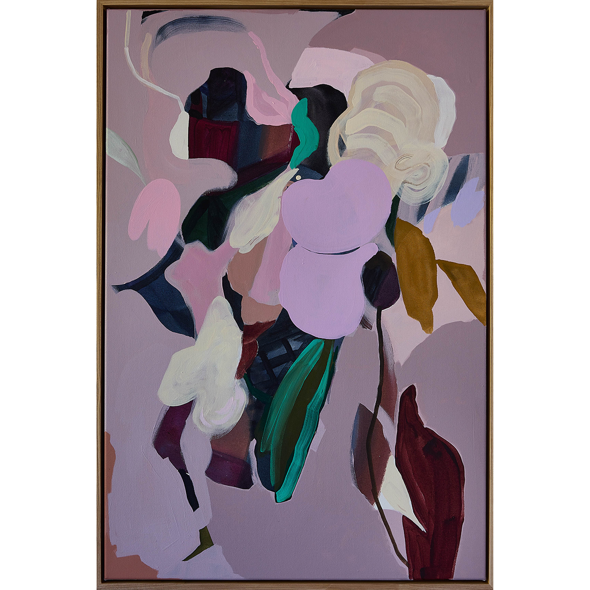 A Loose Arrangement