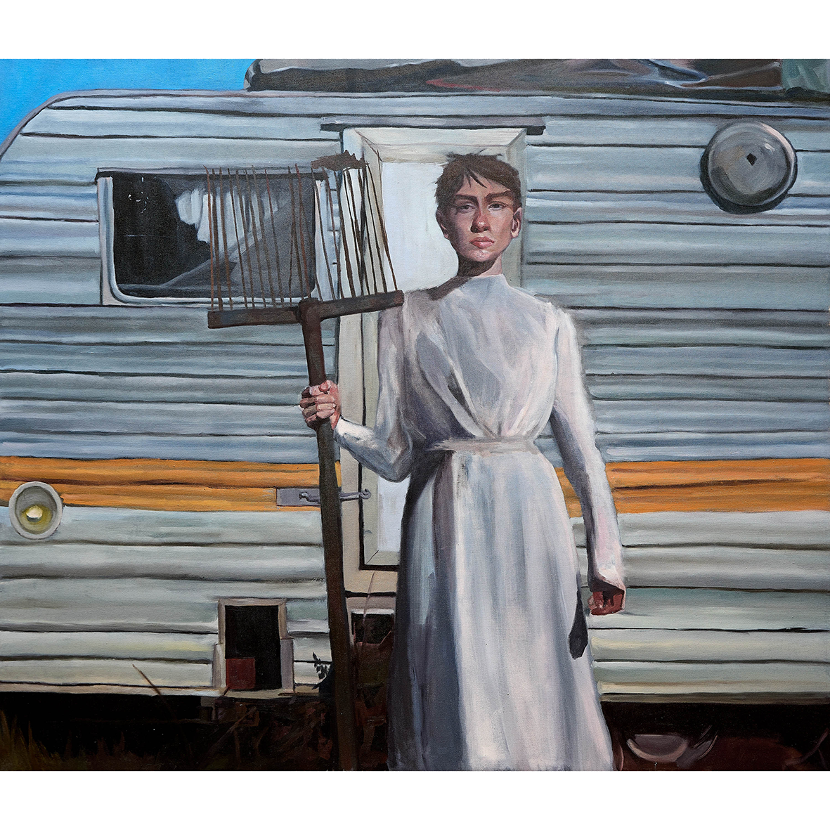 The Nurse