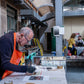Foundational Printmaking: Relief and Intaglio