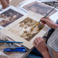 Classical Drawing Techniques