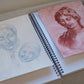 Classical Drawing Techniques