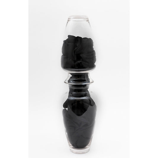 SILKEN JAR