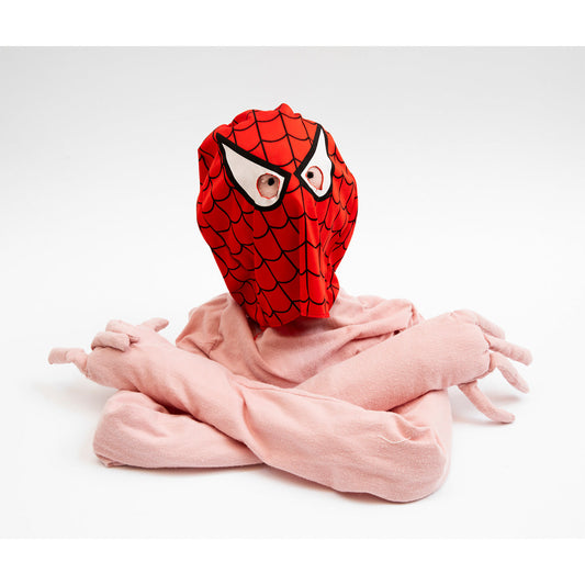 Spider-Man