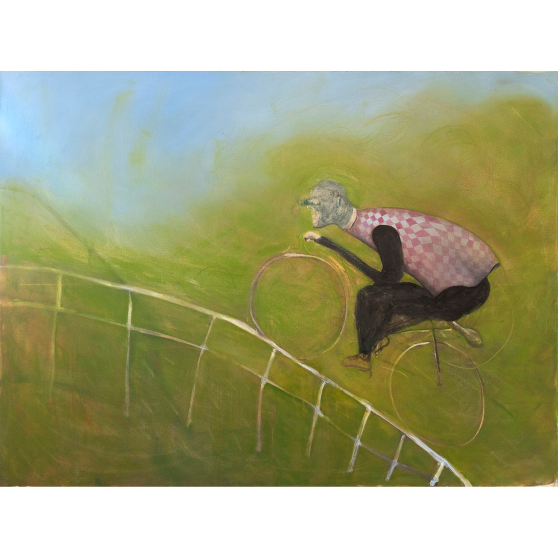 The Cyclist