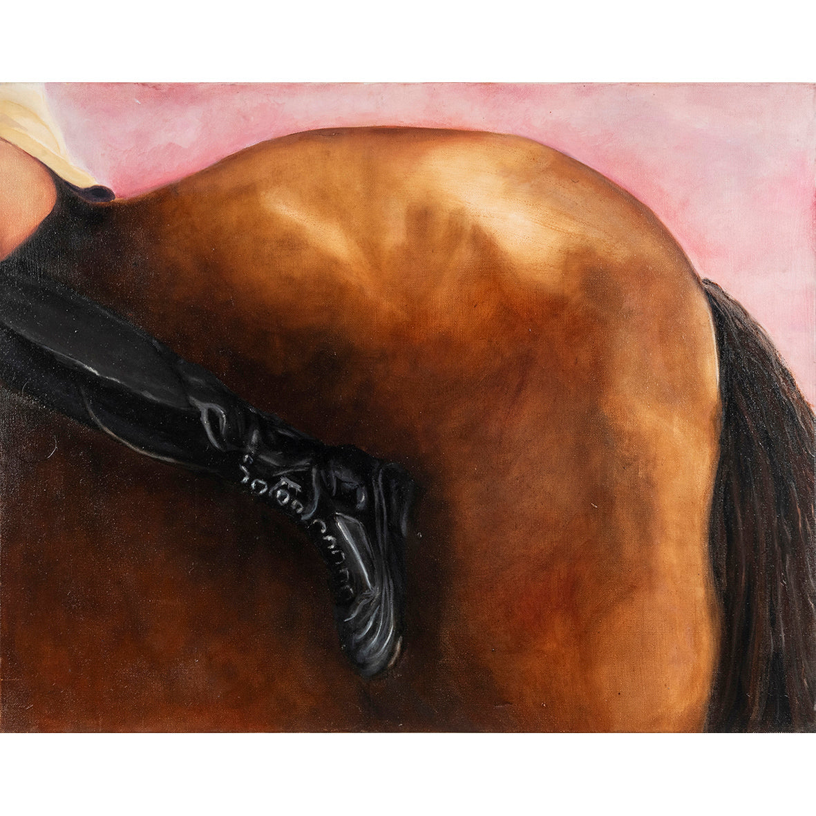The Rider 2