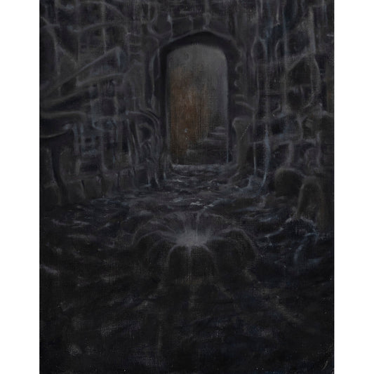 Below