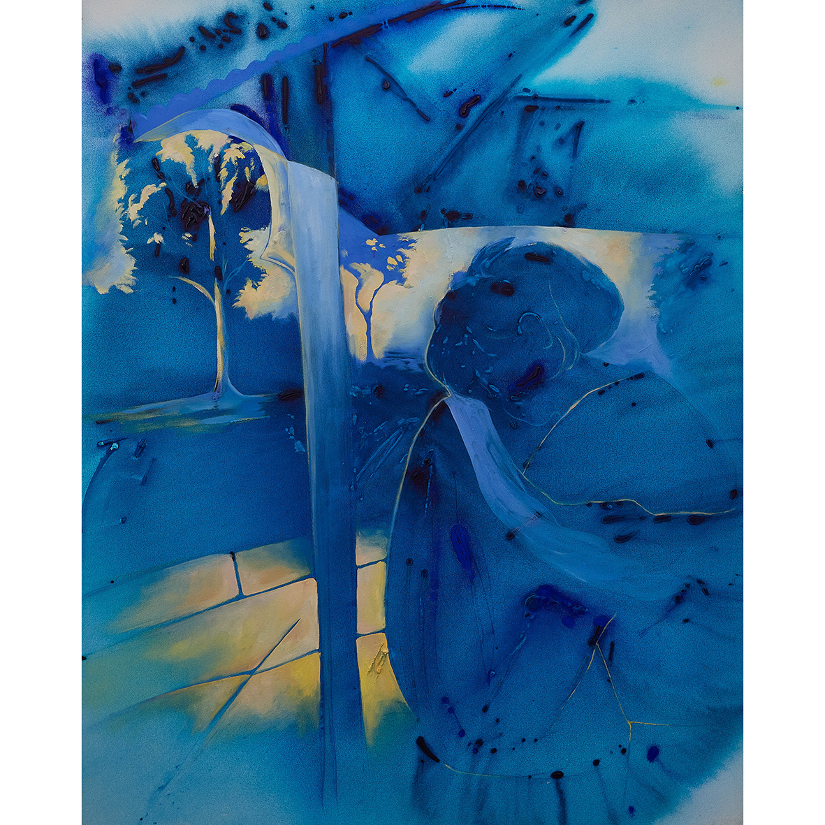 Blue Rise