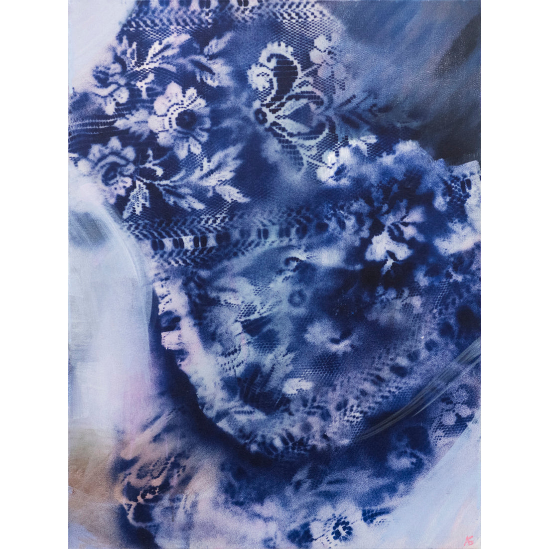 Veiled retrospect
