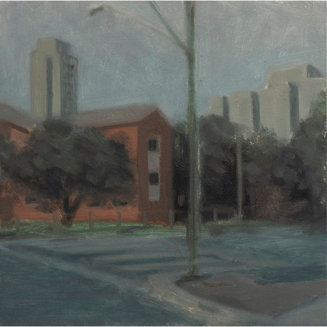Wellington Street