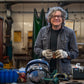 Welding Sculptures