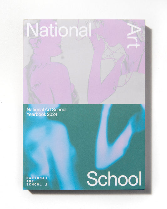 National Art School Yearbook 2024