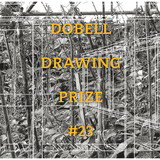 Dobell Drawing Prize #23 Exhibition Catalogue